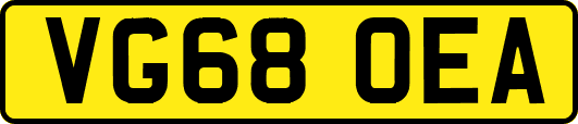 VG68OEA