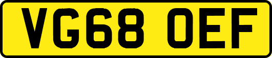 VG68OEF
