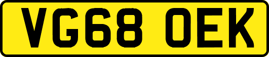 VG68OEK