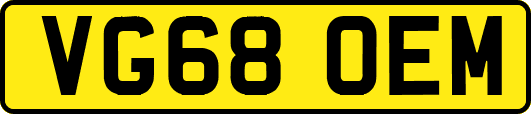 VG68OEM