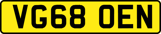 VG68OEN