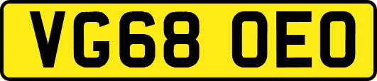 VG68OEO