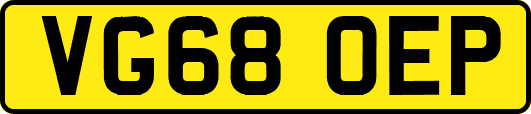 VG68OEP