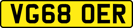 VG68OER