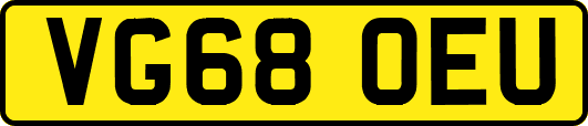 VG68OEU