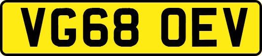 VG68OEV