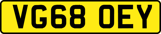 VG68OEY