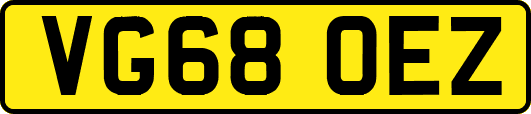 VG68OEZ