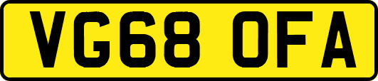 VG68OFA