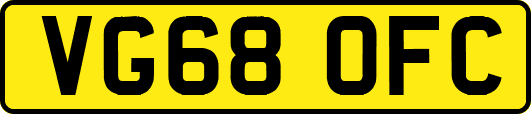 VG68OFC