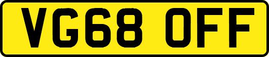 VG68OFF