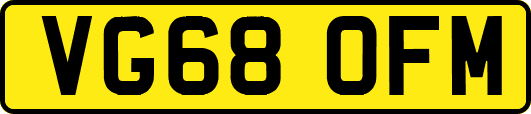 VG68OFM