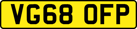VG68OFP