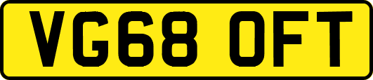 VG68OFT