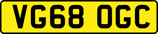 VG68OGC
