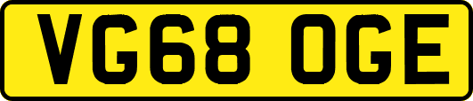 VG68OGE