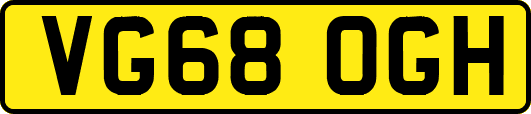 VG68OGH
