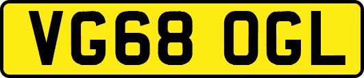 VG68OGL