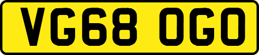 VG68OGO