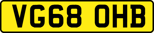 VG68OHB