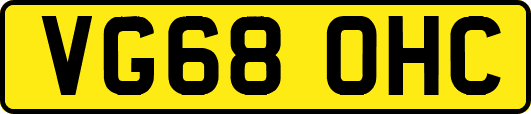VG68OHC
