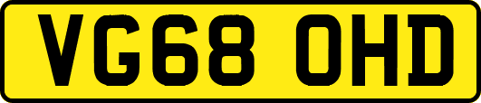 VG68OHD