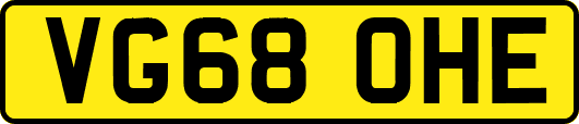 VG68OHE