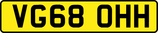 VG68OHH