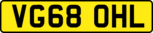 VG68OHL