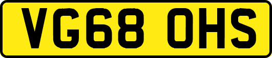 VG68OHS