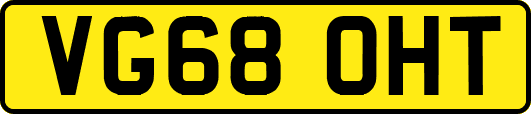 VG68OHT
