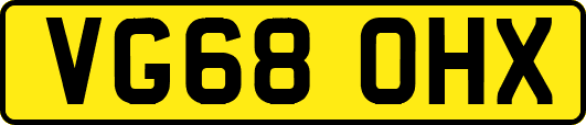 VG68OHX