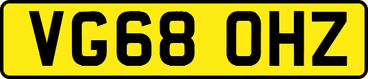 VG68OHZ