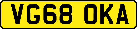 VG68OKA
