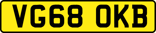 VG68OKB
