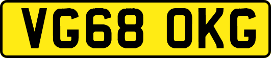 VG68OKG