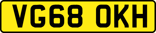 VG68OKH