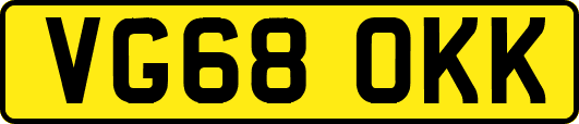 VG68OKK