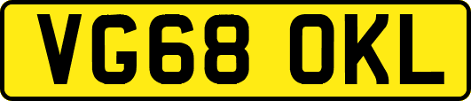 VG68OKL