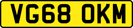 VG68OKM