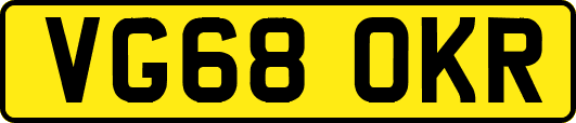 VG68OKR