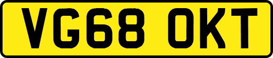 VG68OKT