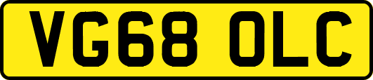 VG68OLC