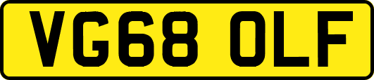 VG68OLF