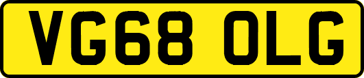 VG68OLG
