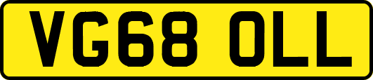 VG68OLL