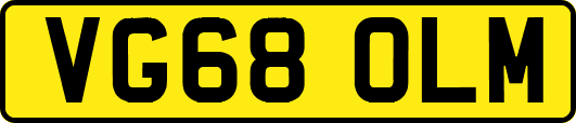 VG68OLM