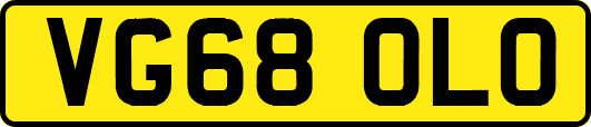 VG68OLO