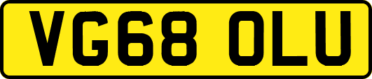 VG68OLU