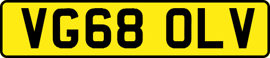 VG68OLV